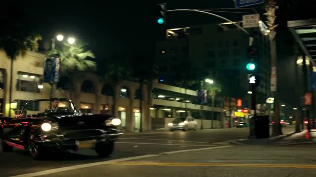 Lucifer Temporada 01 Capitulo 07 - Compañero alado