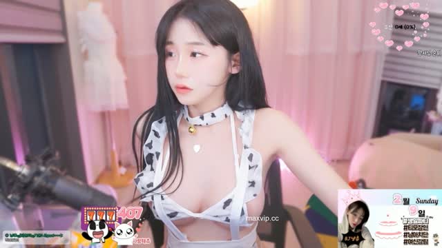 [BJ야동] BJ냥츄-2025-01-17(1)