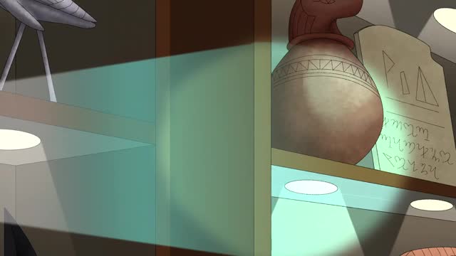 Be Cool, Scooby-Doo! Temporada 01 Capitulo 06