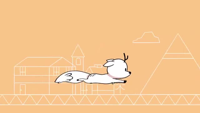 Hilda Temporada 02 Capitulo 02